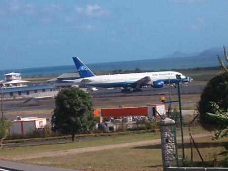 Air Austral